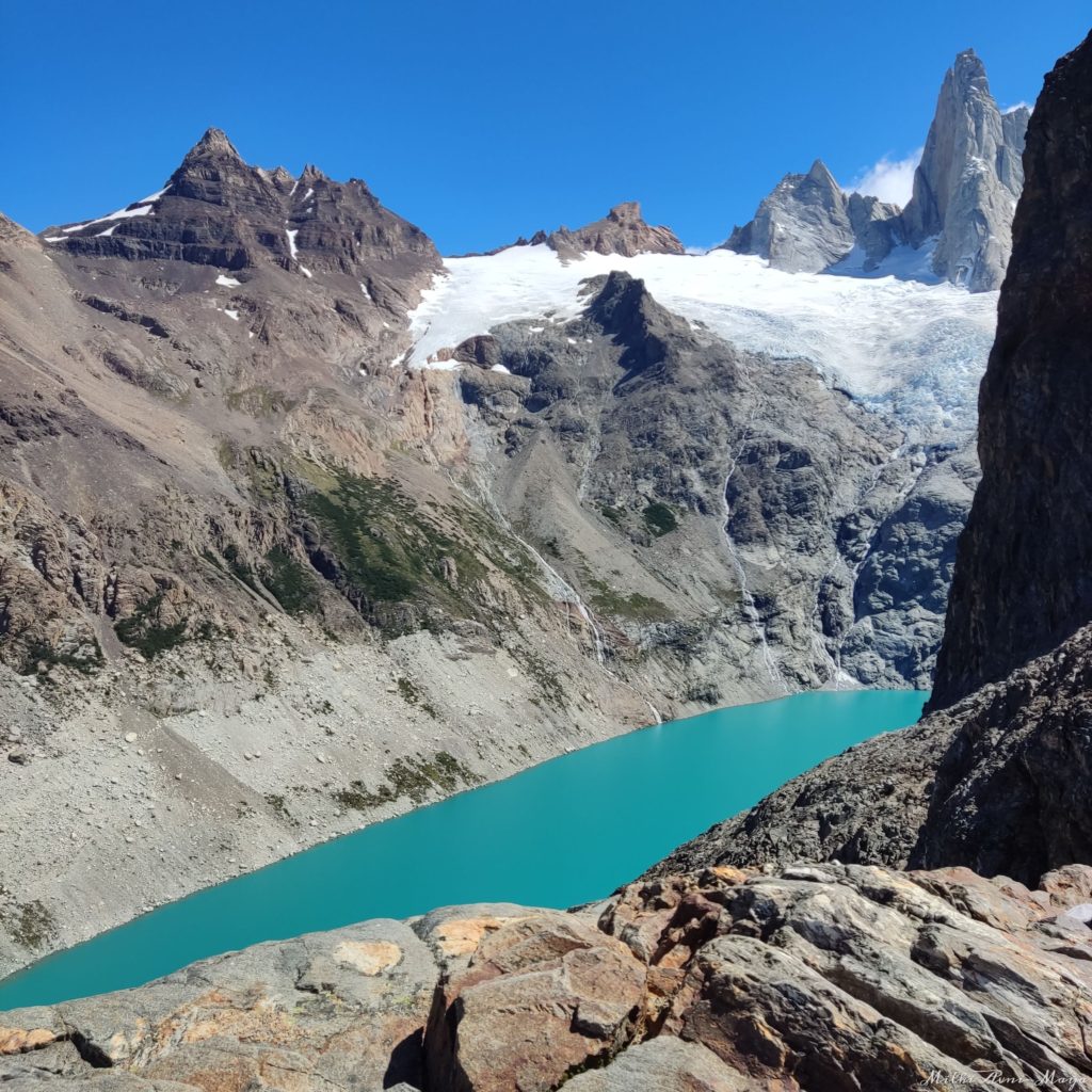 Lago Sucia